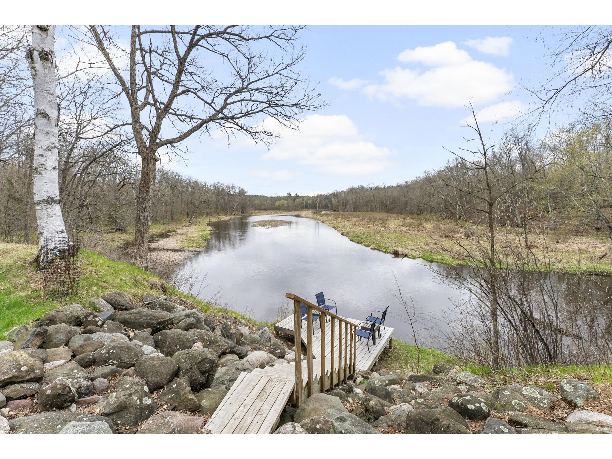 5121 Dake Road Siren WI 54872 - Clam River 1600480 image51