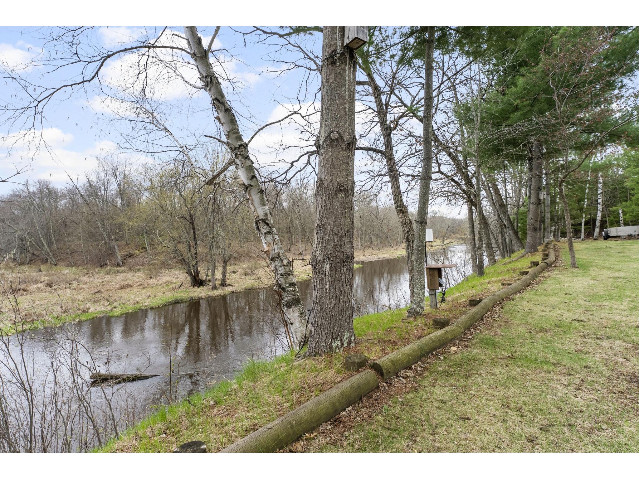 5121 Dake Road Siren WI 54872 - Clam River 1600480 image53