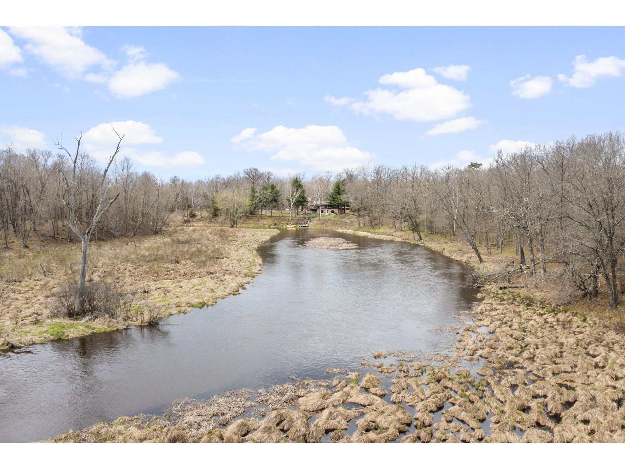 5121 Dake Road Siren WI 54872 - Clam River 1600480 image54