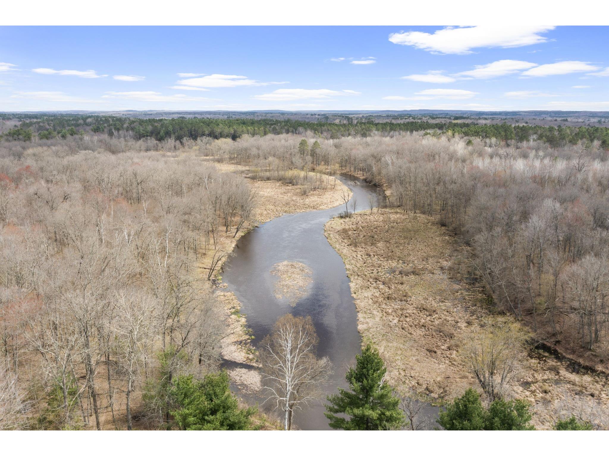 5121 Dake Road Siren WI 54872 - Clam River 1600480 image57