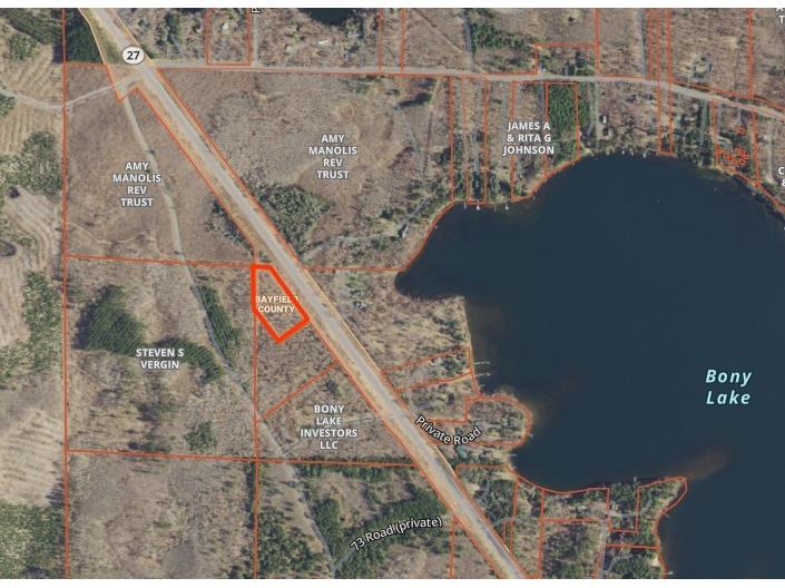 5127X State Highway 27 Solon Springs WI 54873 1601376 image1