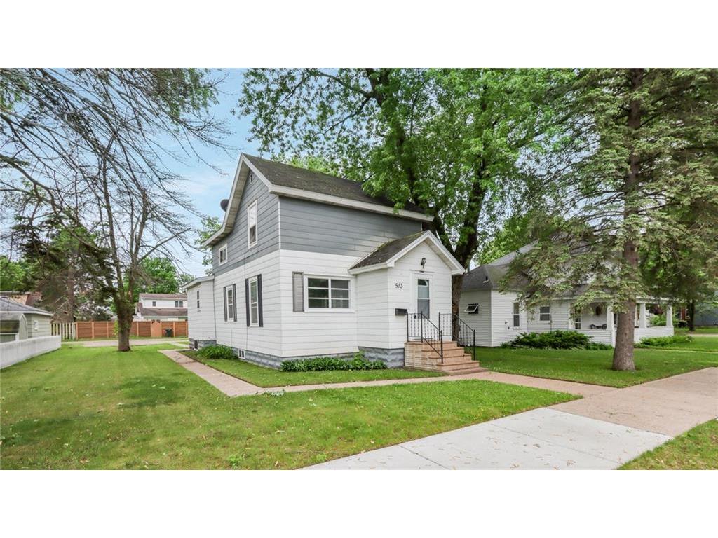 513 Mansfield Street Chippewa Falls WI 54729 1582322 image1