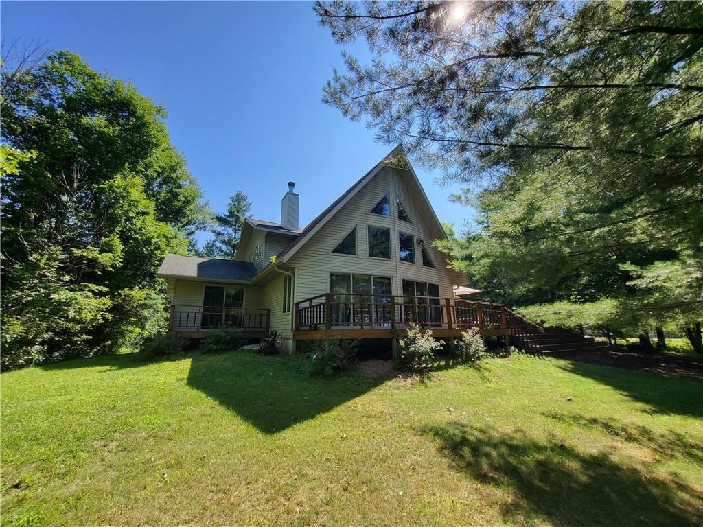 513 N Arbutus Drive Neillsville WI 54456 - Arbutus Lake 1576054 image1