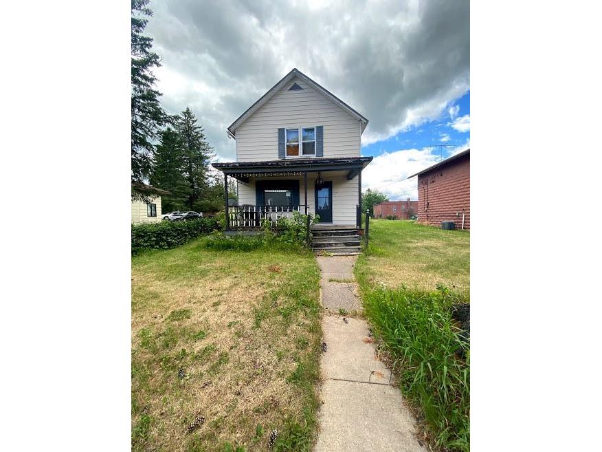 5139 N South Main Street, Winter, WI, 54896 MLS 1555046 Edina Realty