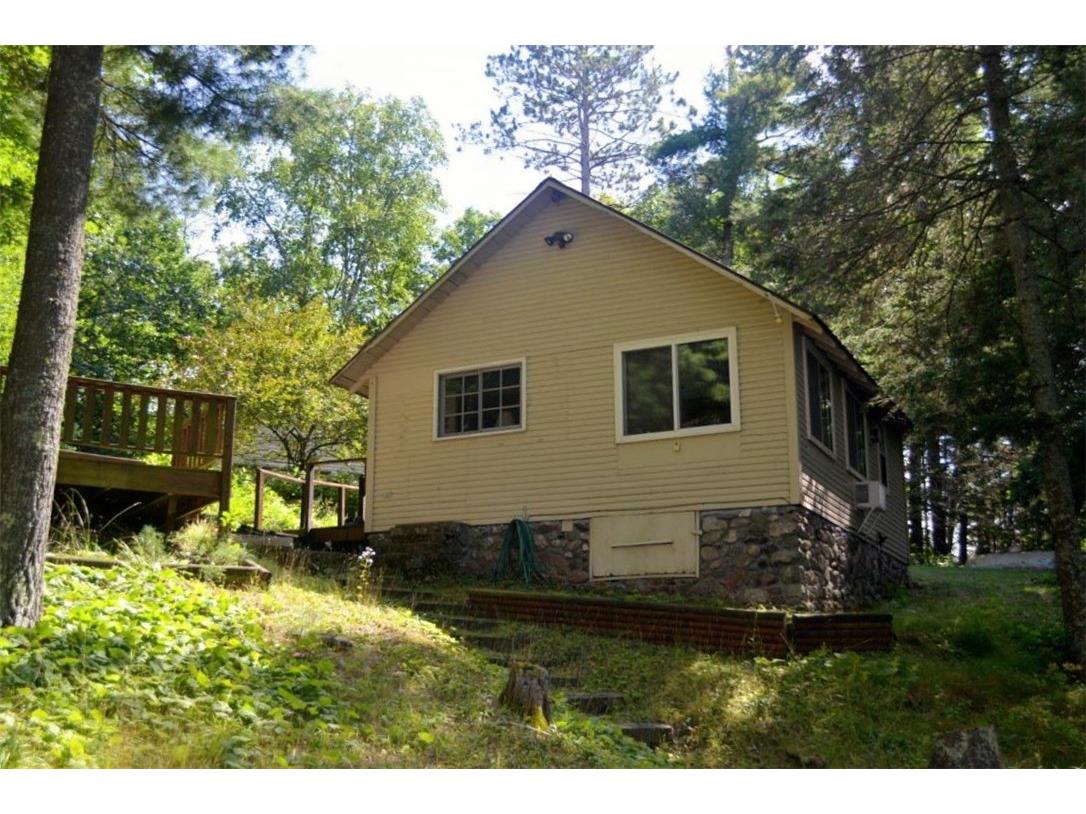 5140W State Hwy 77 Clam Lake WI 54517 - Lower Clam Lake 1594537 image1