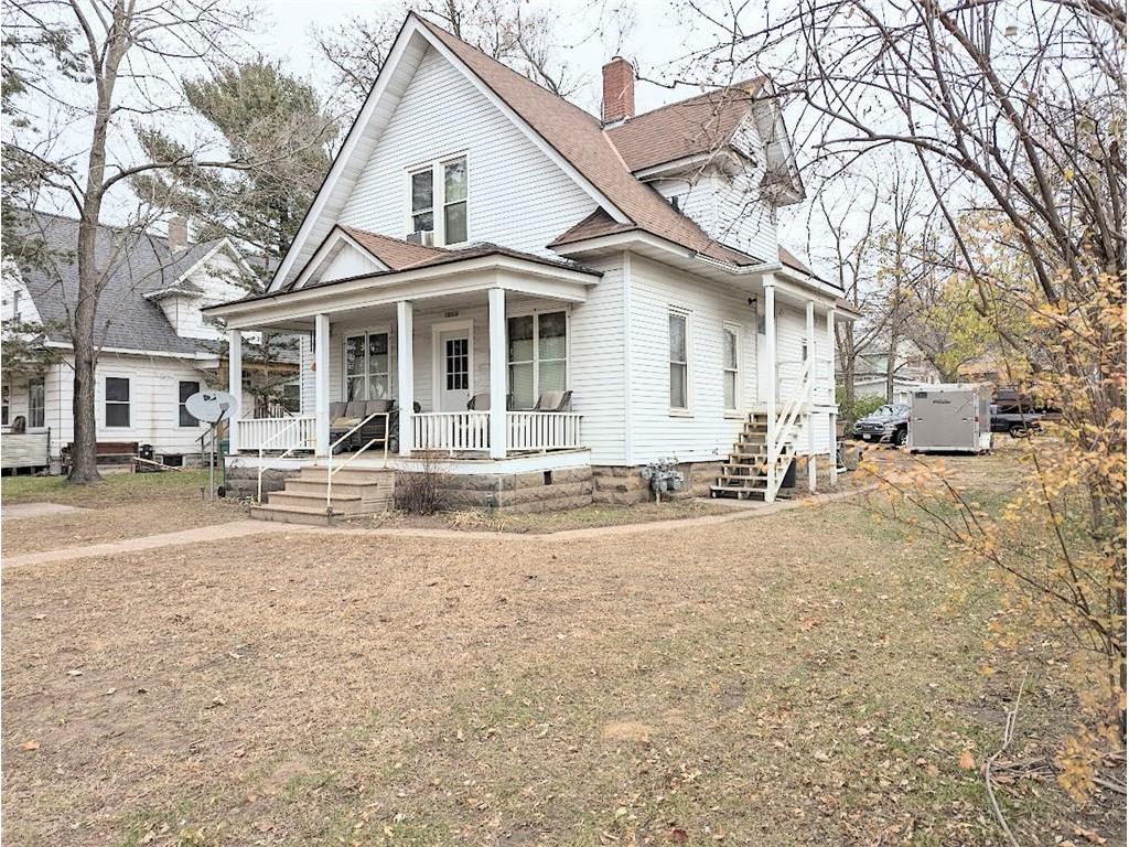 515 Balcom Street #1 & 2 Eau Claire WI 54703 1578275 image1