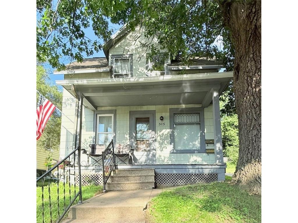 515 Holm Avenue #1-2 Eau Claire WI 54703 1593353 image1