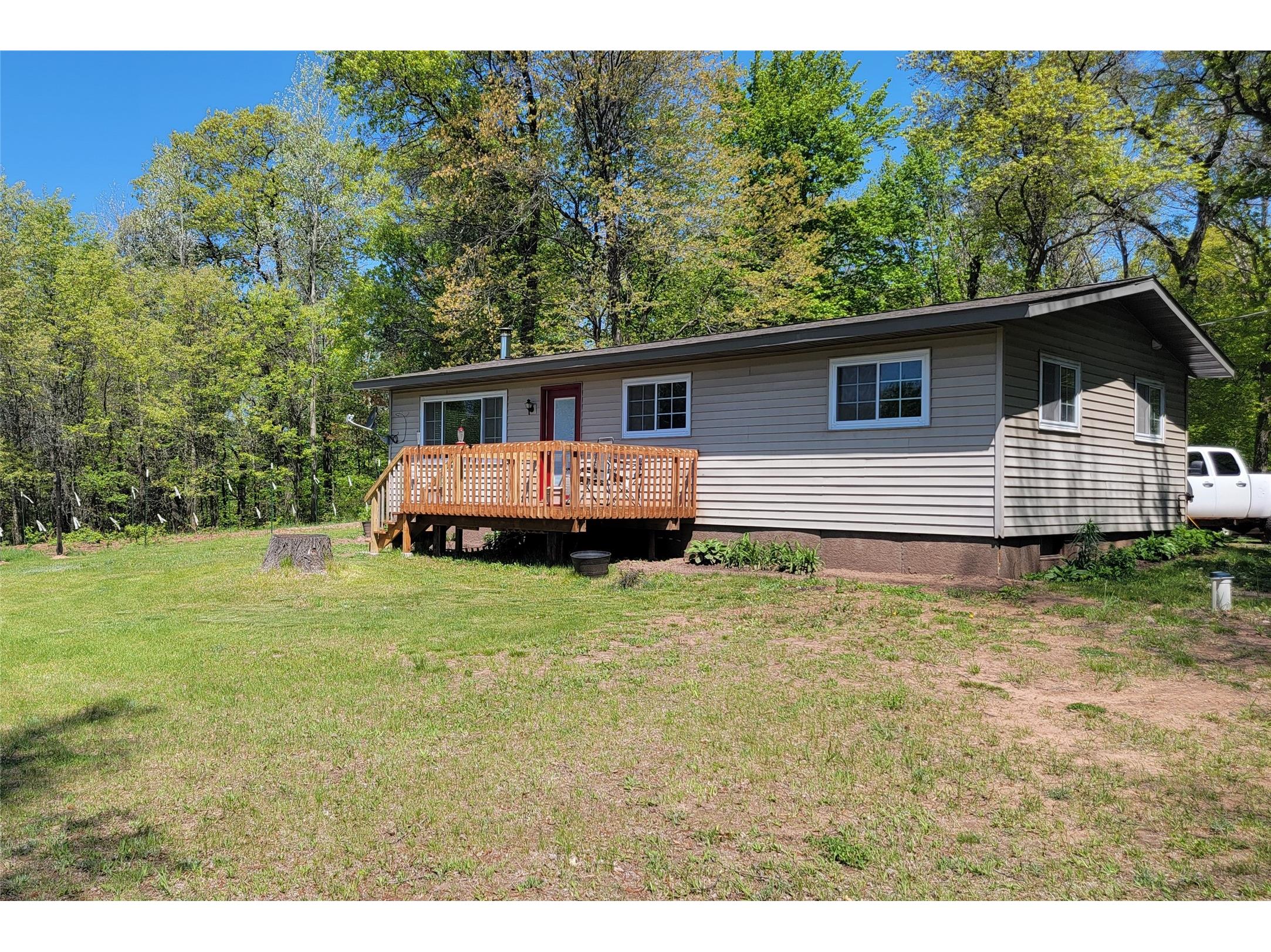 5154 County Road X Webster WI 54896 1601788 image1
