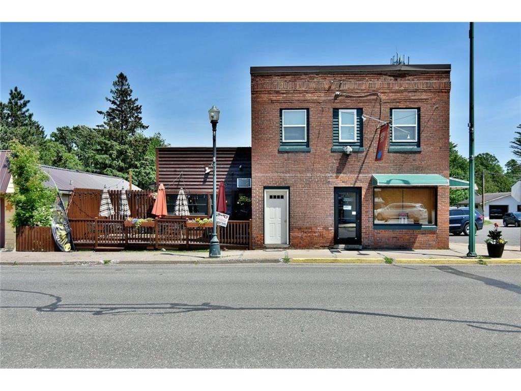 5158 South Main Street Winter WI 54896 1567939 image1