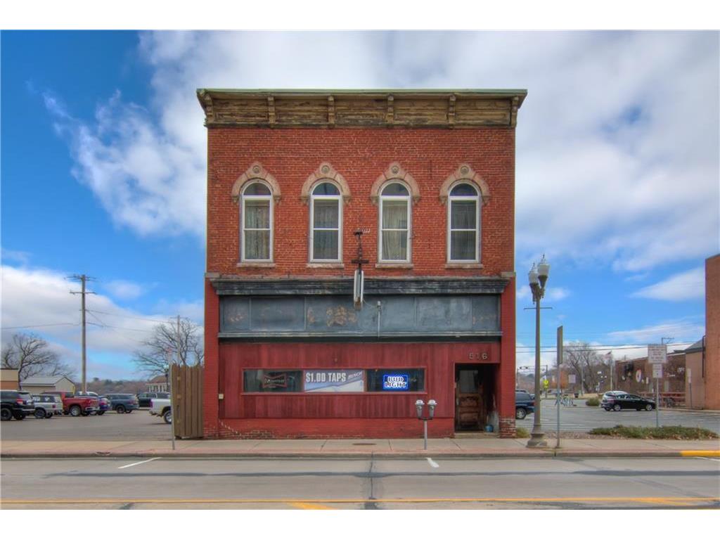 516 Broadway Street, Menomonie, WI, 54751 MLS 7422786 Edina Realty