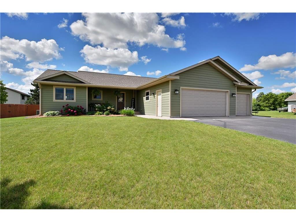 516 Haglin Avenue Cameron WI 54822 1583053 image1