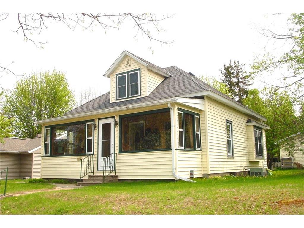 516 Lake Avenue, Ladysmith, WI, 54848 MLS 1573324 Edina Realty