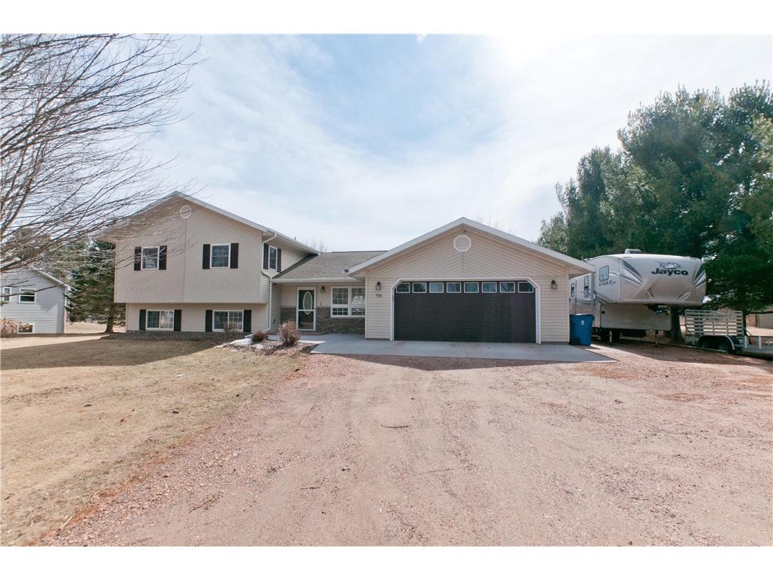 516 W 5th Street Haugen WI 54841 1589454 image1