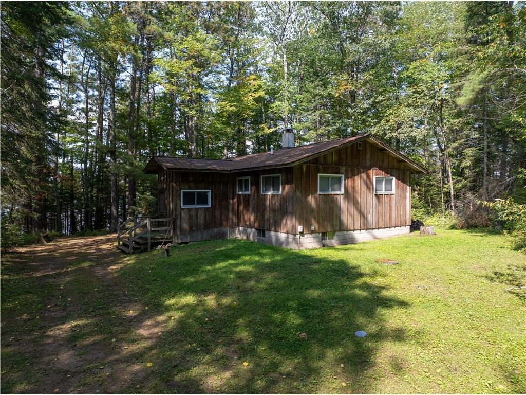 5160 W State Highway 77 Clam Lake WI 54517 - Lower Clam Lake 1595631 image1