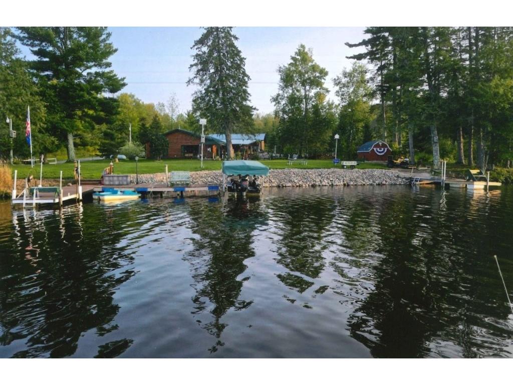 5167N Doak Road Winter WI 54896 - Lake Winter 1587591 image4