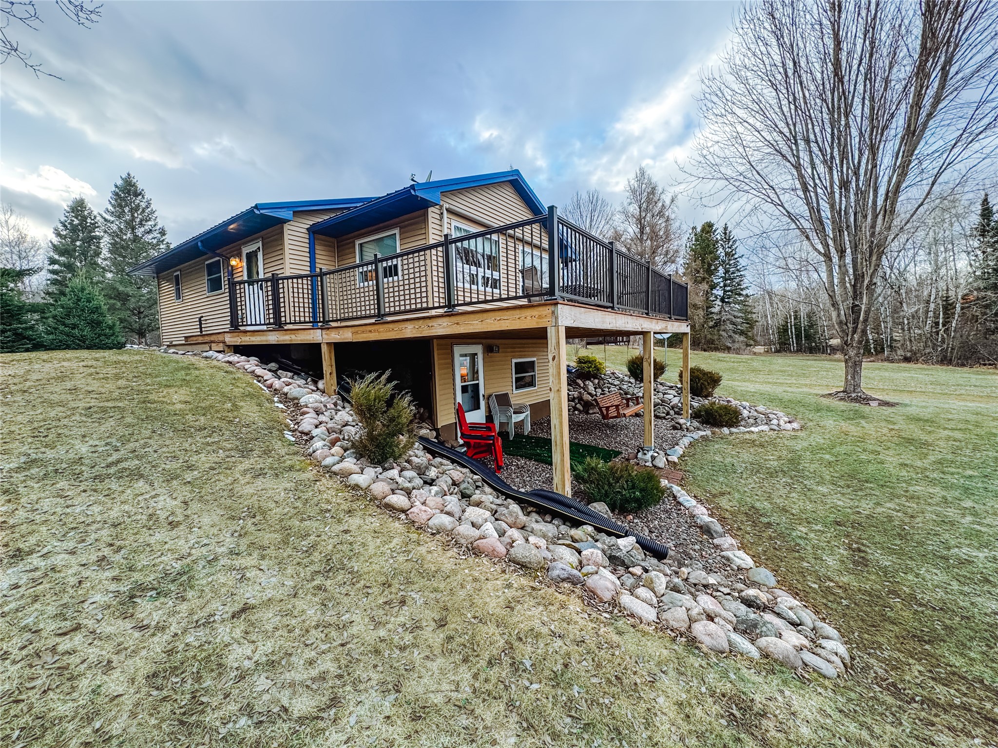 5168 N Vermedal Road Winter WI 54896 - Winter 1599736 image1