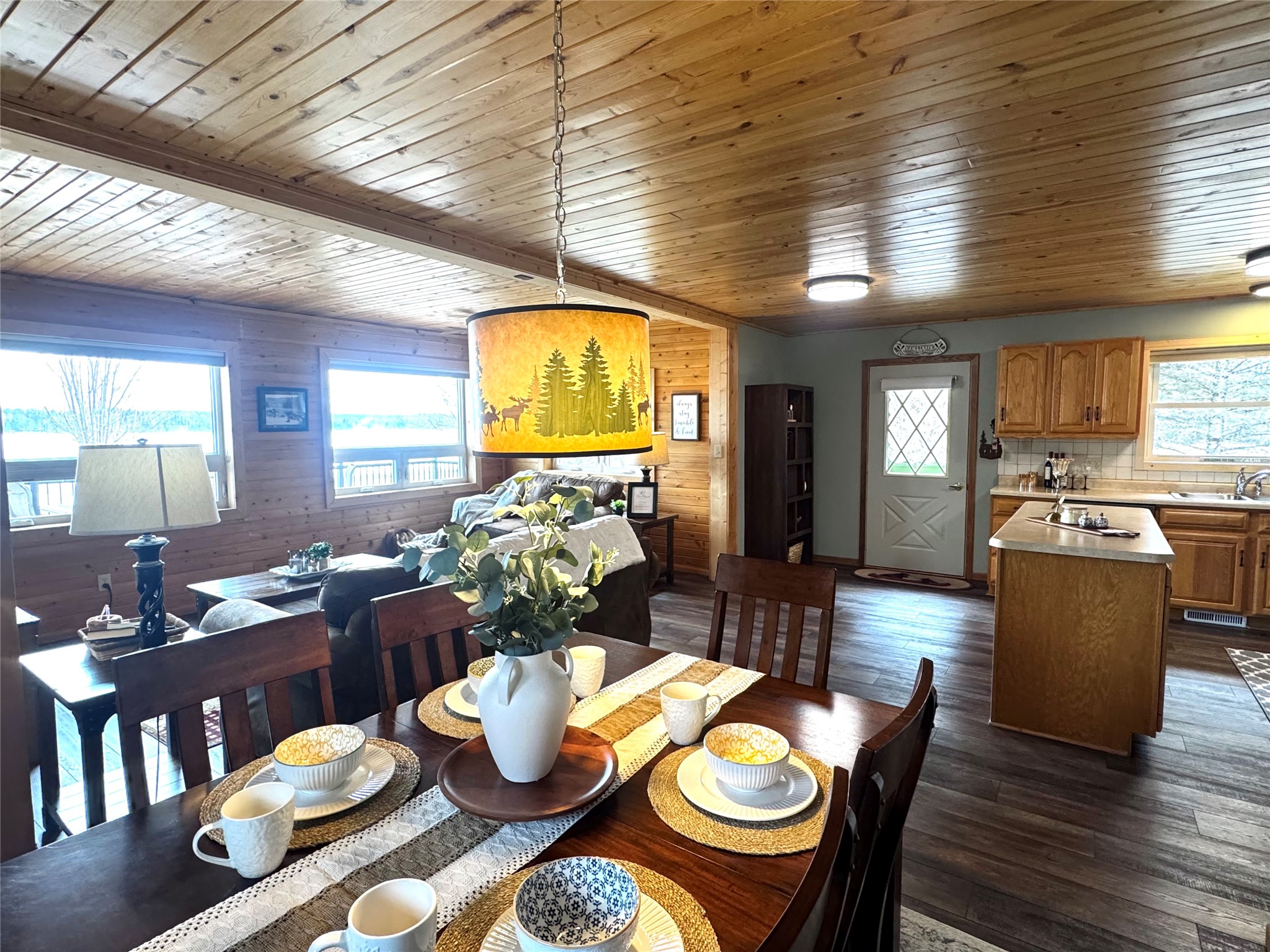 5168 N Vermedal Road Winter WI 54896 - Winter 1599736 image12