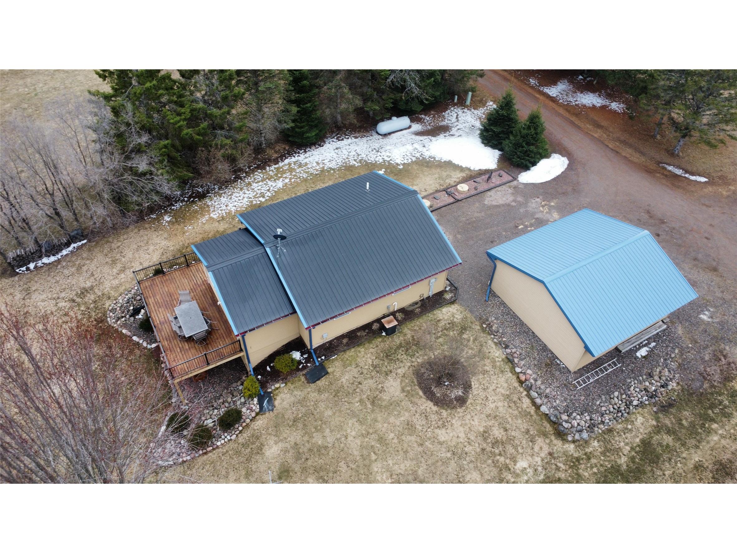 5168 N Vermedal Road Winter WI 54896 - Winter 1599736 image2