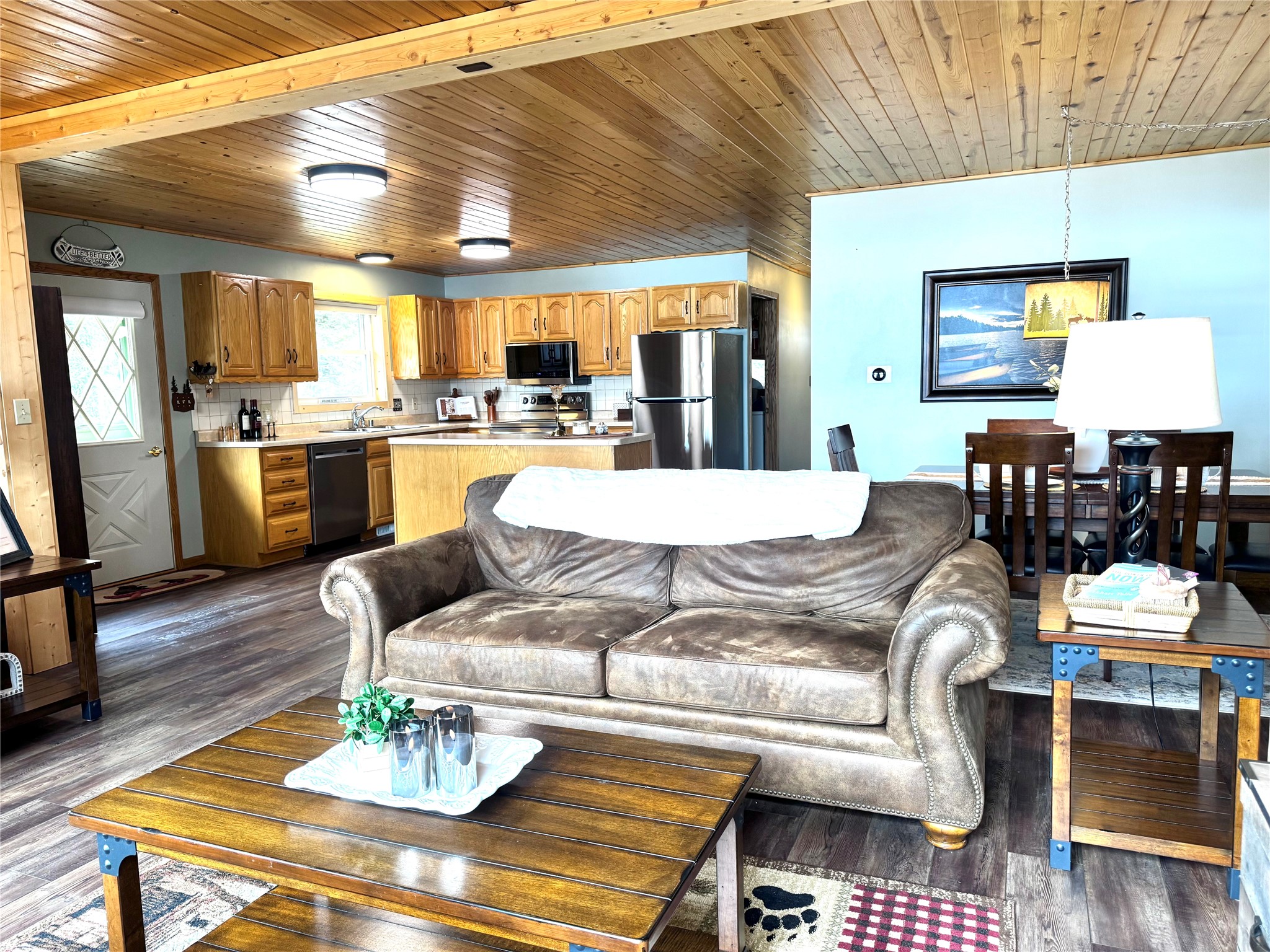 5168 N Vermedal Road Winter WI 54896 - Winter 1599736 image3