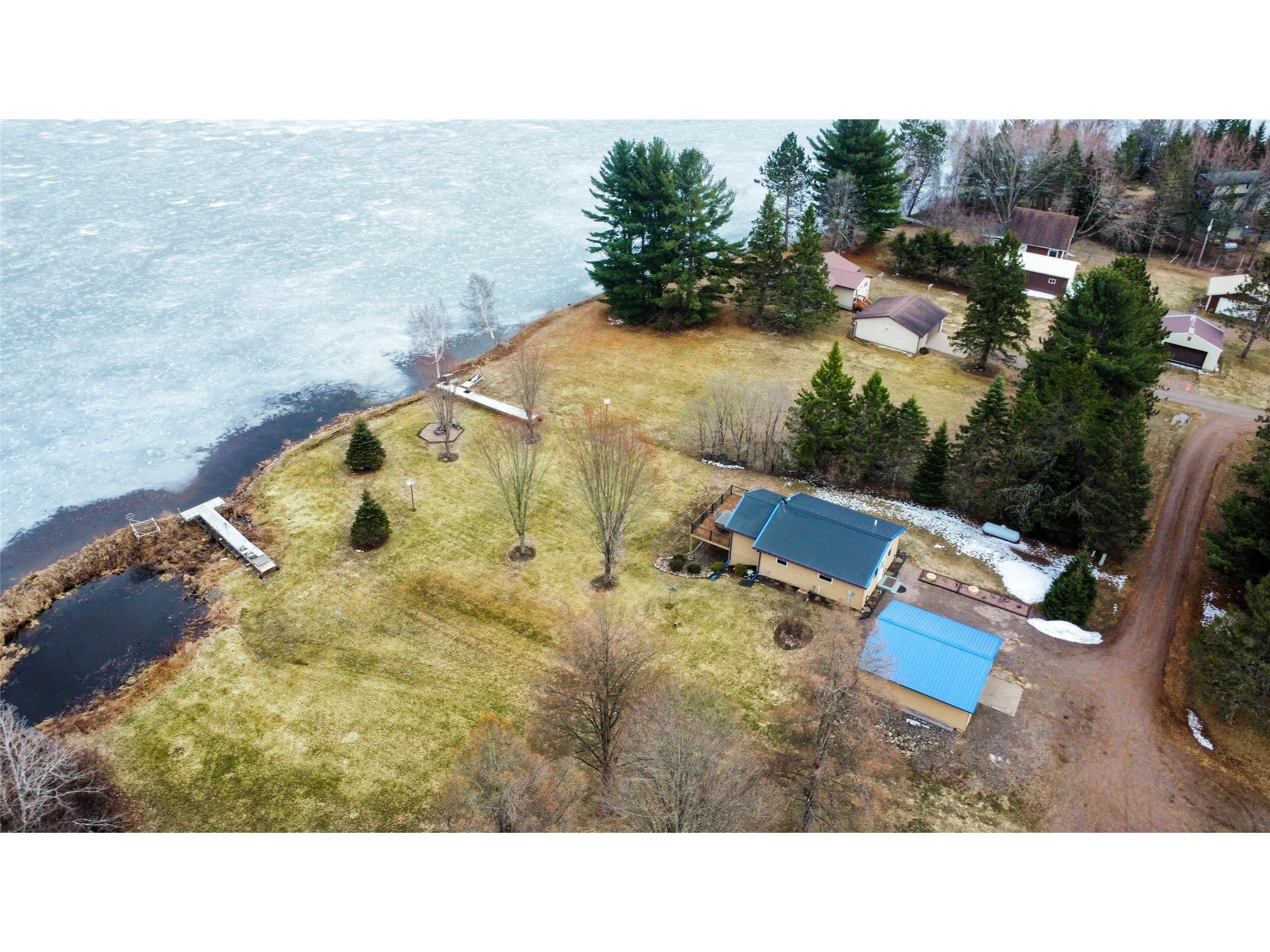 5168 N Vermedal Road Winter WI 54896 - Winter 1599736 image33