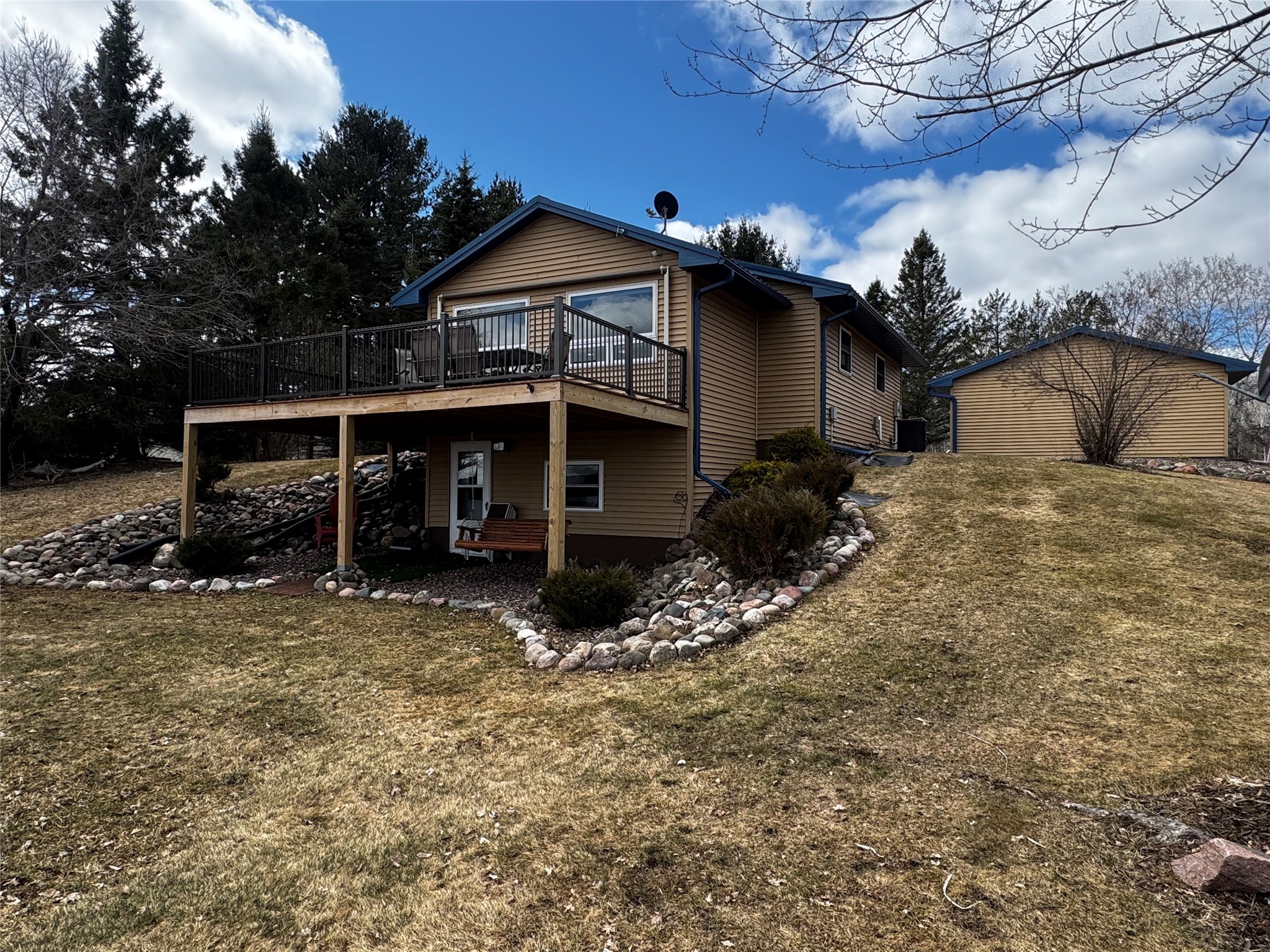 5168 N Vermedal Road Winter WI 54896 - Winter 1599736 image37