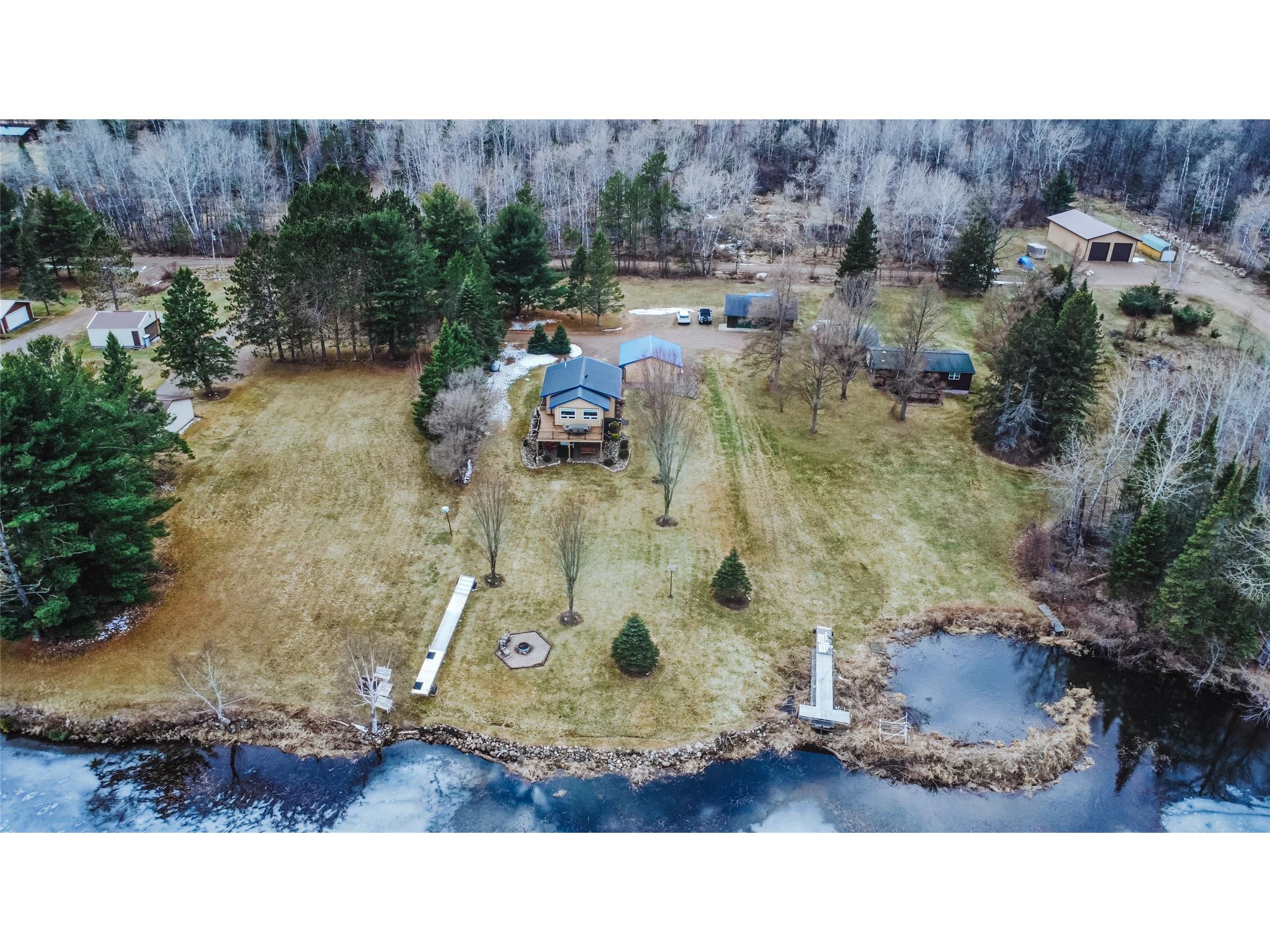 5168 N Vermedal Road Winter WI 54896 - Winter 1599736 image39