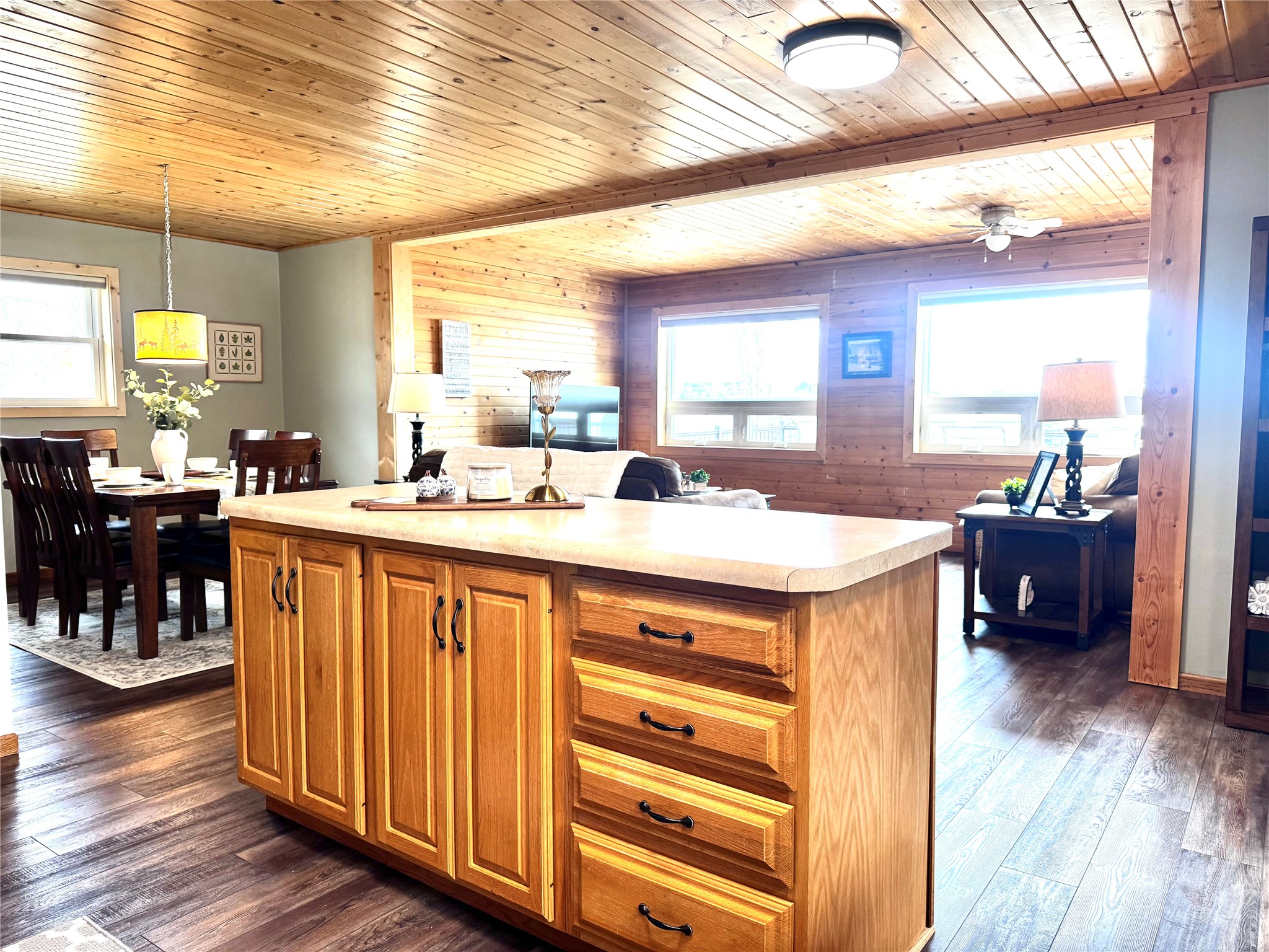 5168 N Vermedal Road Winter WI 54896 - Winter 1599736 image5