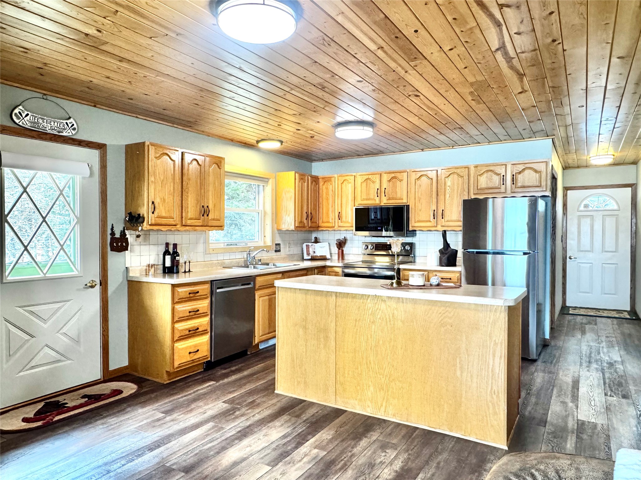 5168 N Vermedal Road Winter WI 54896 - Winter 1599736 image6