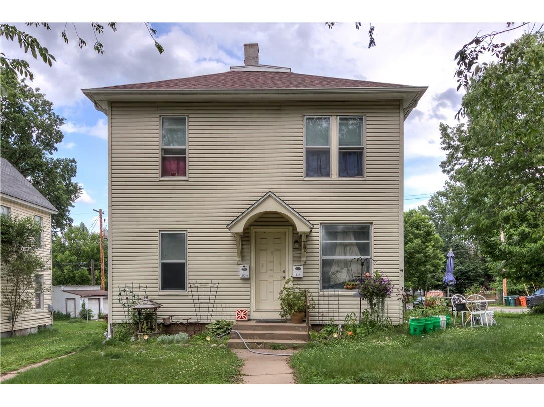 517 Dodge Street #1 & 2 Eau Claire WI 54701 1592917 image1