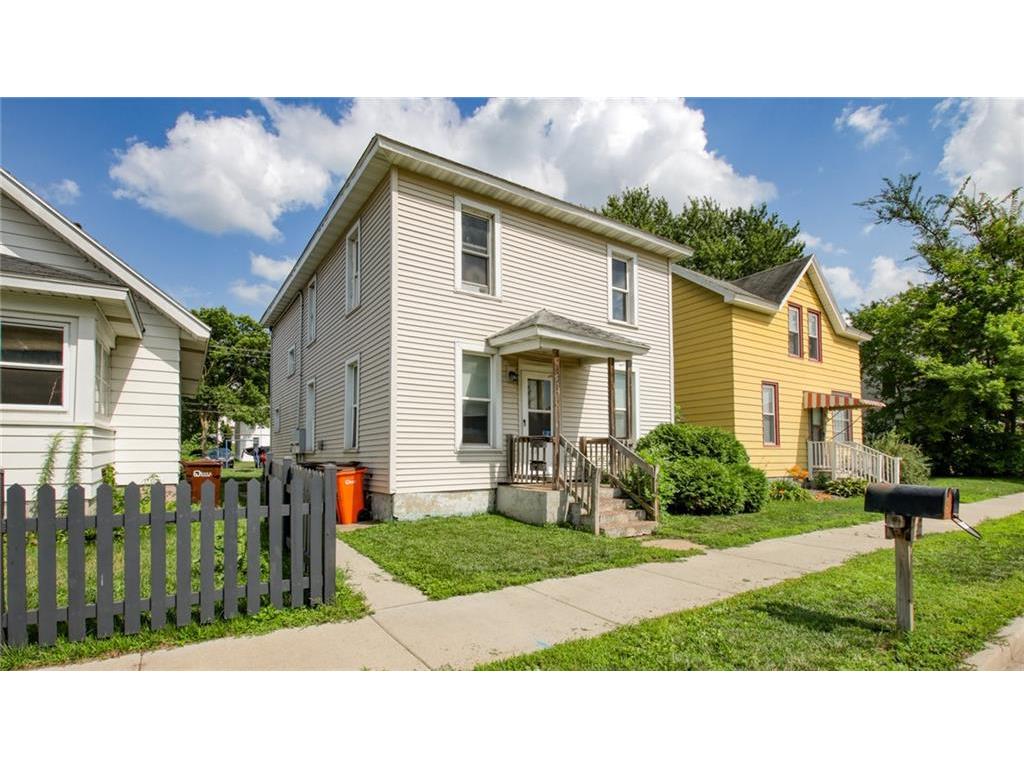 517 Forest Street #1 & 2 Eau Claire WI 54703 1575644 image1