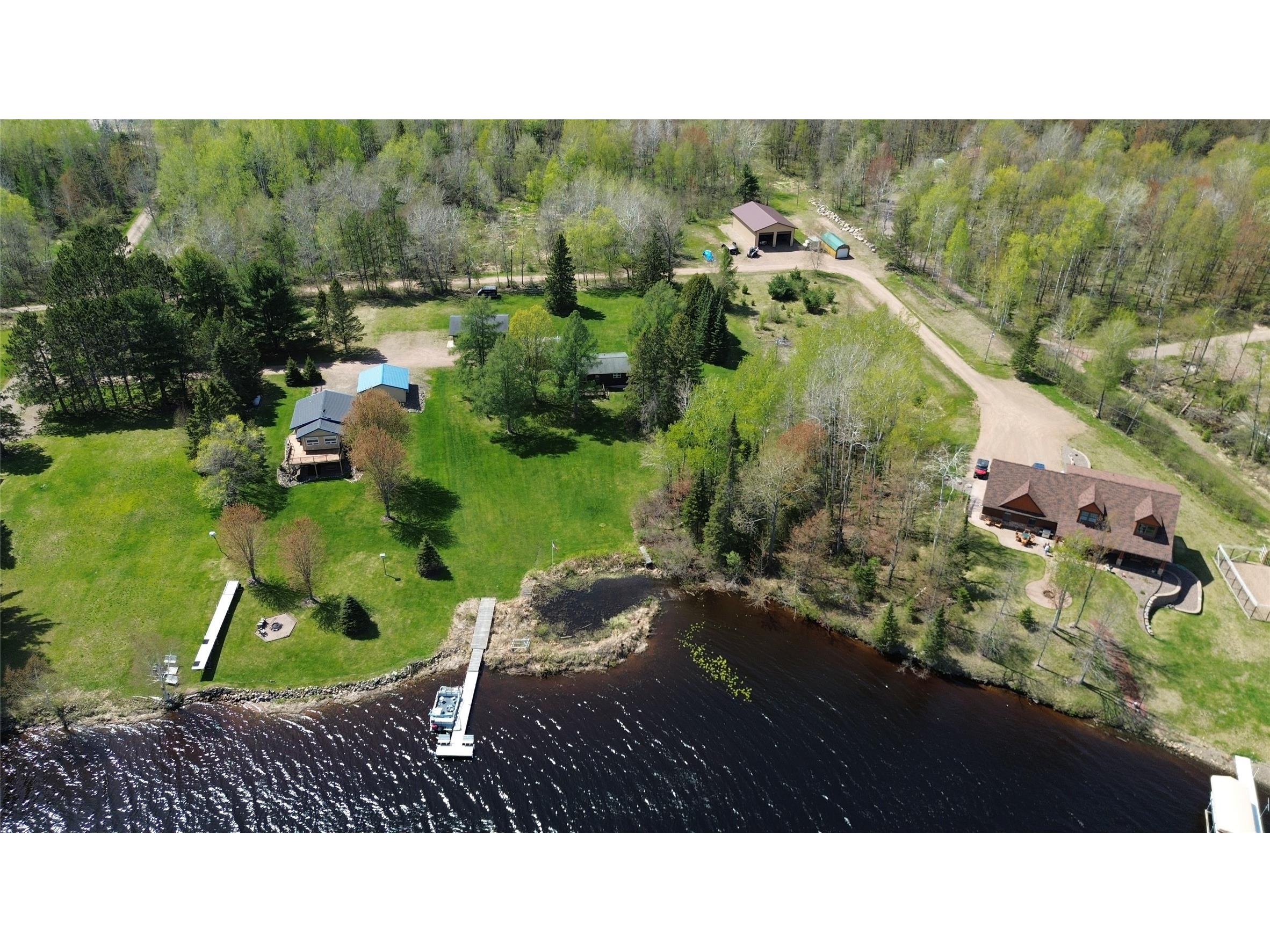 5170N Vermedal Road Winter WI 54896 - Winter 1600704 image34