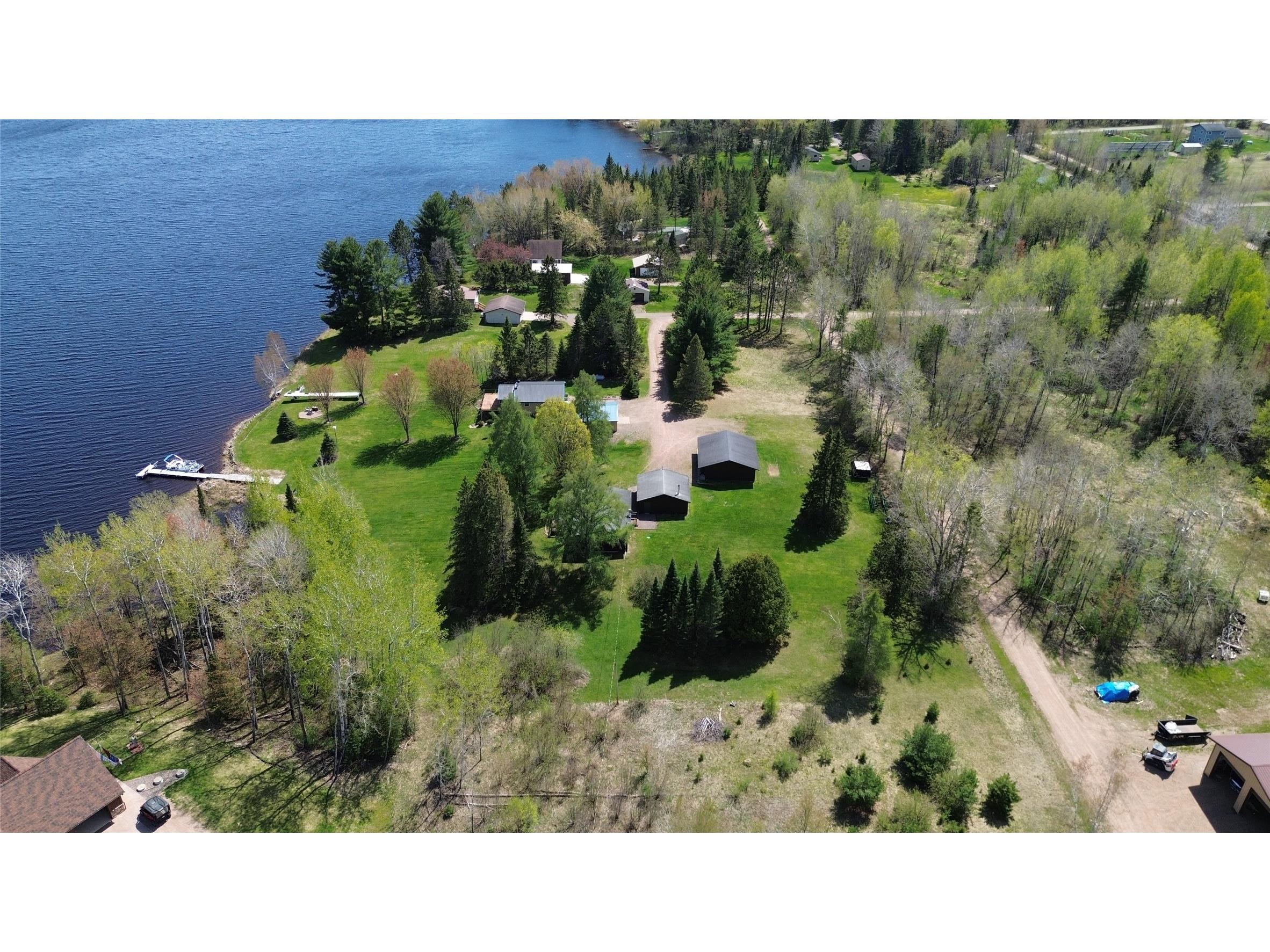 5170N Vermedal Road Winter WI 54896 - Winter 1600704 image35
