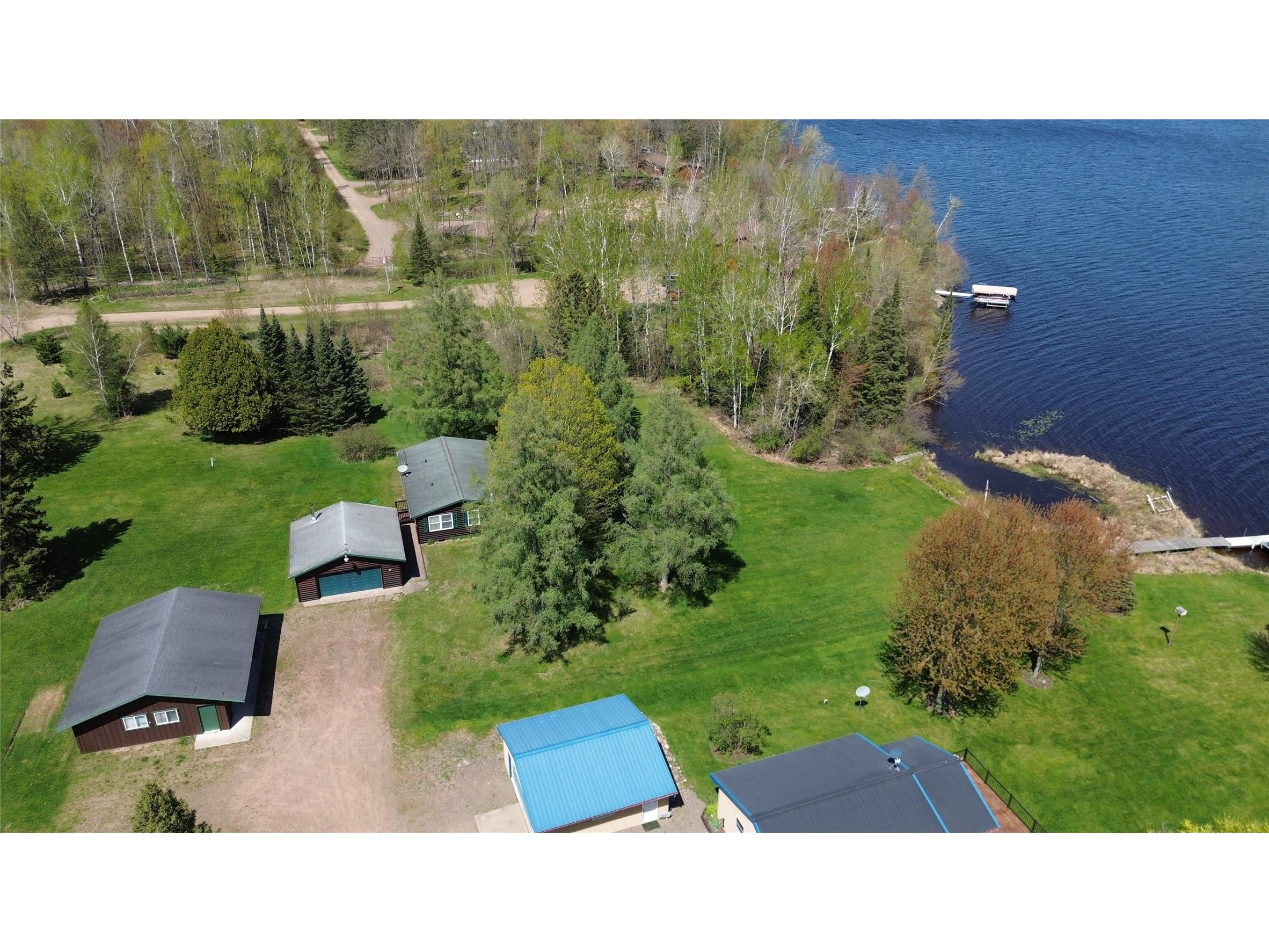 5170N Vermedal Road Winter WI 54896 - Winter 1600704 image36