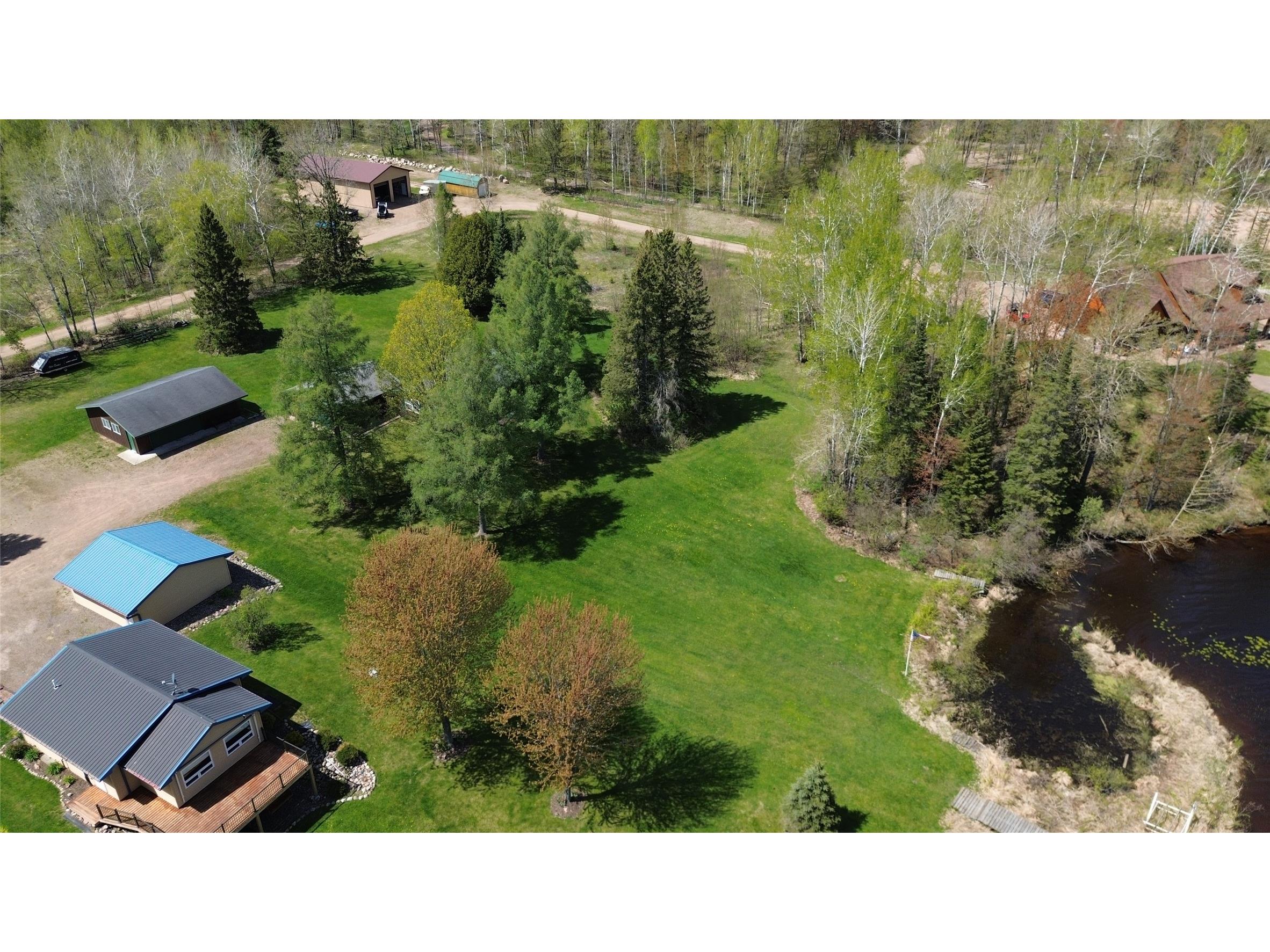 5170N Vermedal Road Winter WI 54896 - Winter 1600704 image38