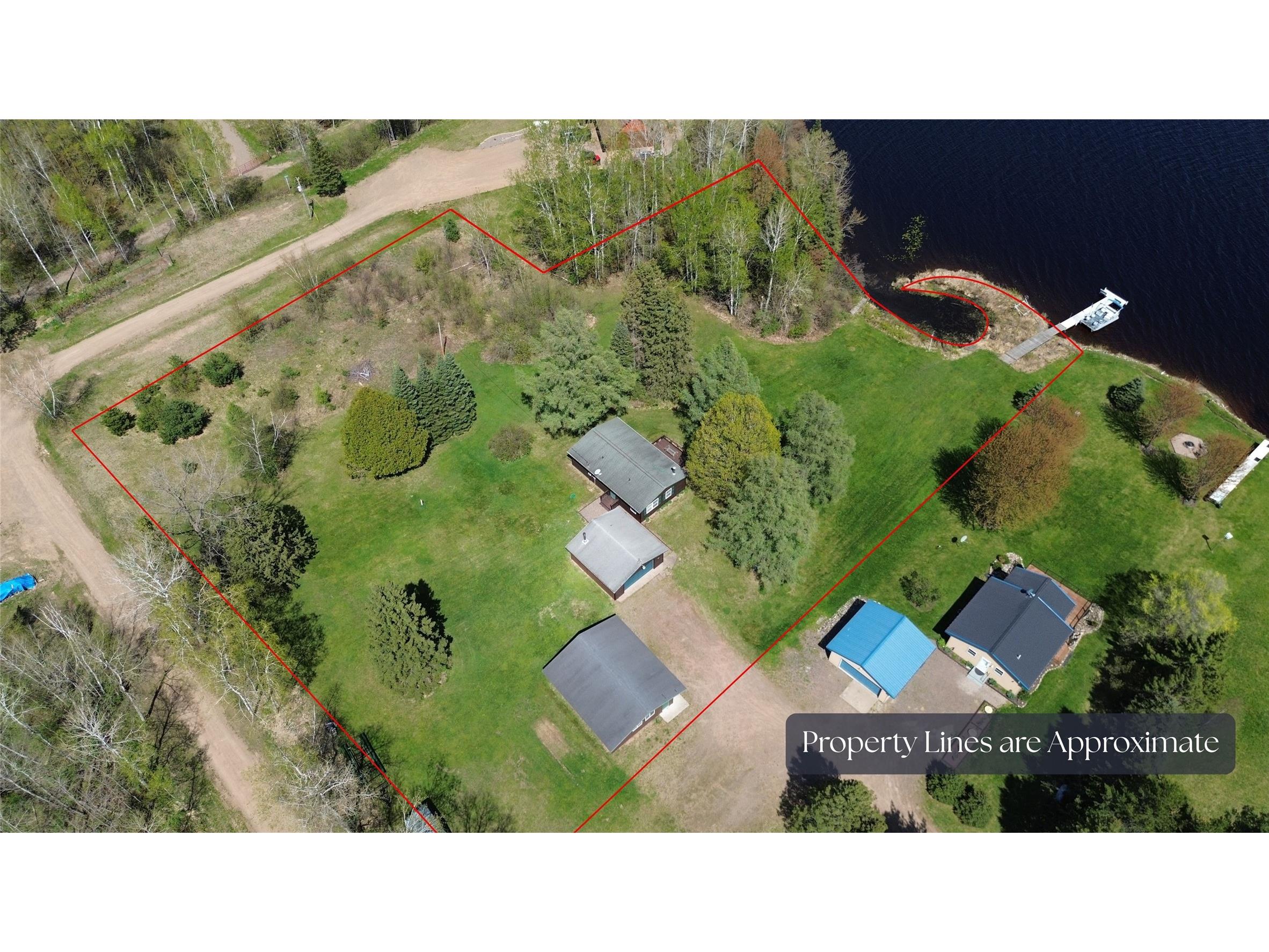 5170N Vermedal Road Winter WI 54896 - Winter 1600704 image4