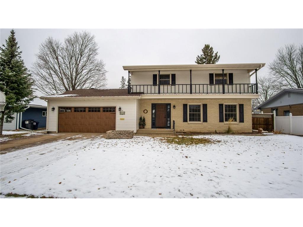 518 E Fillmore Avenue, Eau Claire, WI, 54701 MLS 1570348 Edina Realty