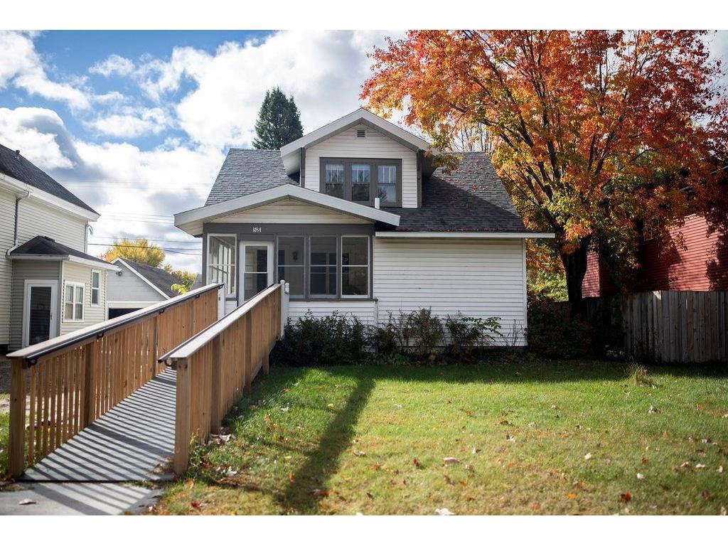 518 W Buckman Street, Augusta, WI 54722 MLS 1569167 Edina Realty