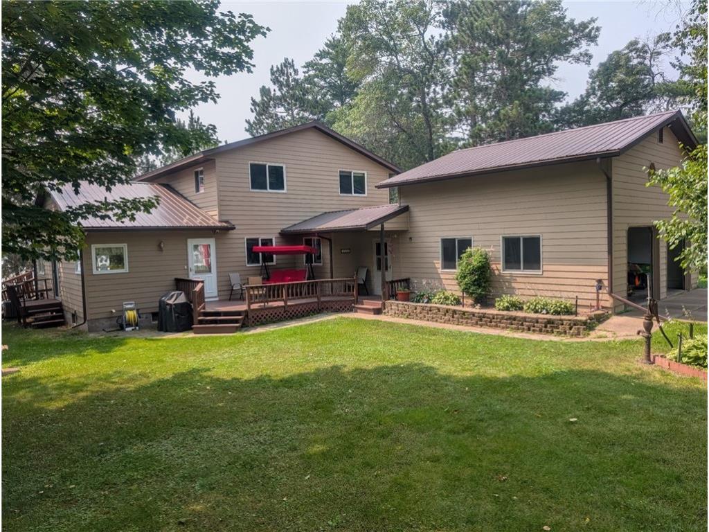 51805 Fahrner Road Barnes WI 54873 - Robinson 1598061 image1
