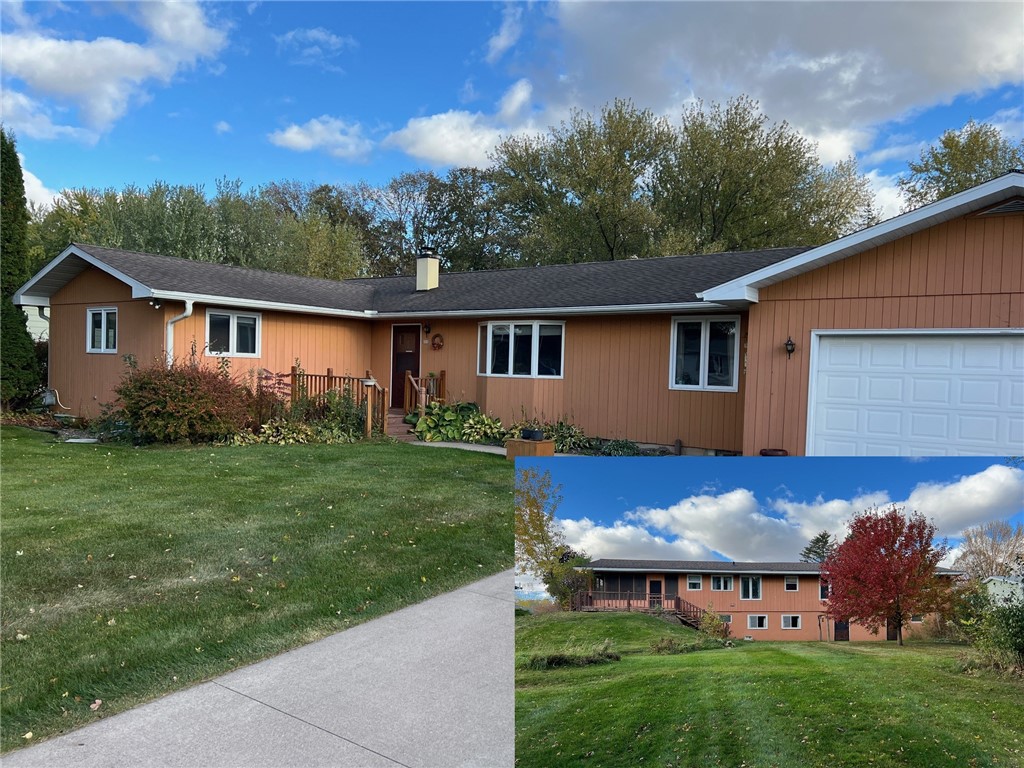 519 W Yellow Street Cadott WI 54727 - Yellow 1585336 image1