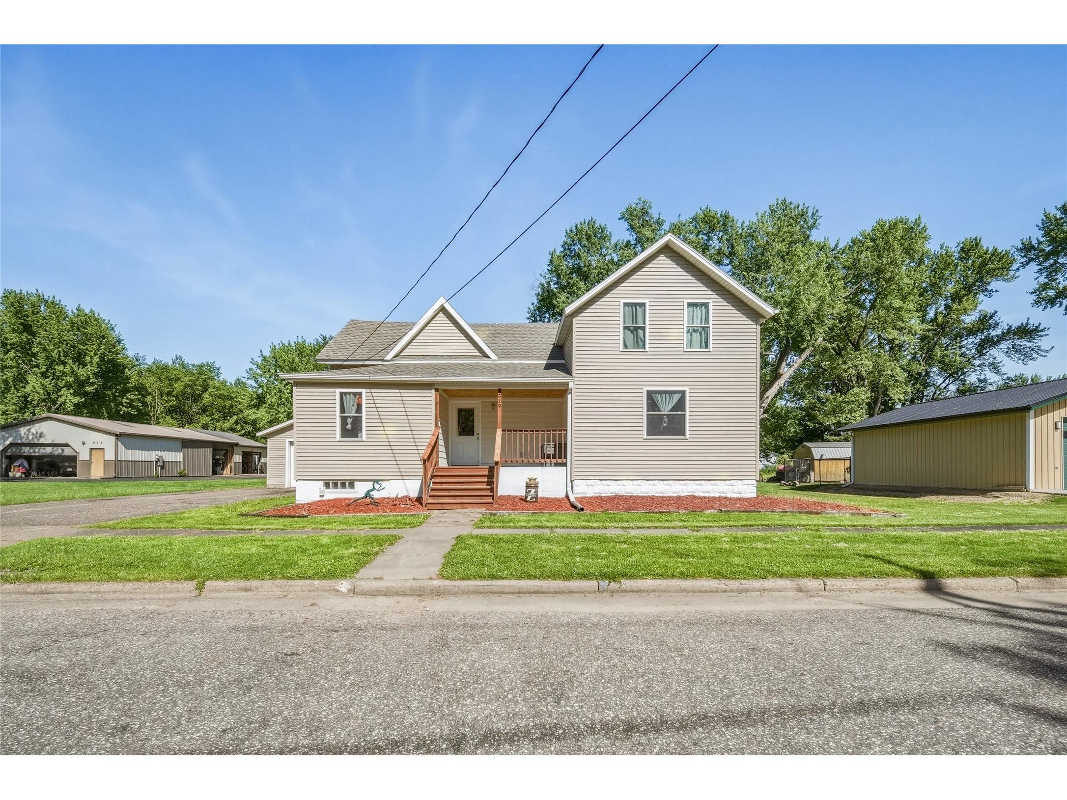 519 Wood Street Augusta WI 54722 1601874 image1