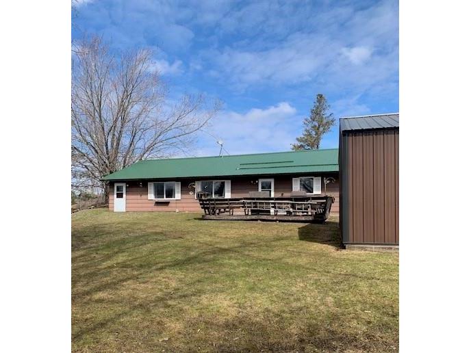 5190 E County Road M, Gordon, WI 54838 MLS 1571823 Edina Realty