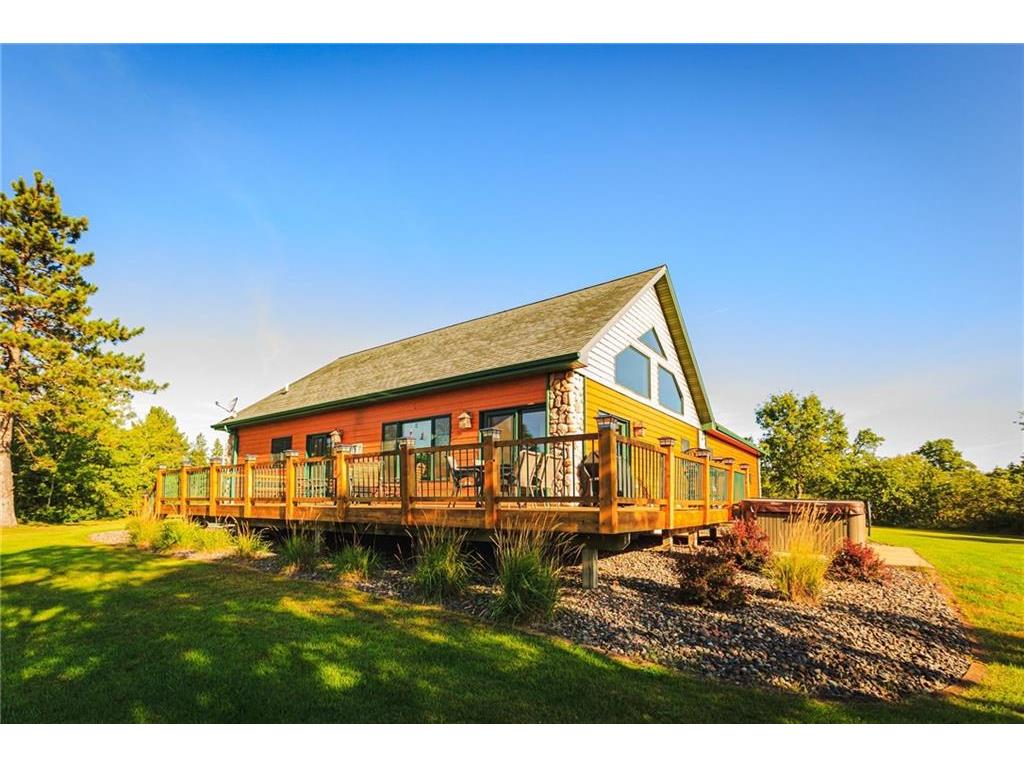 51980 Idlewild Lake Road, Barnes, WI, 54873 MLS 1576895 Edina Realty