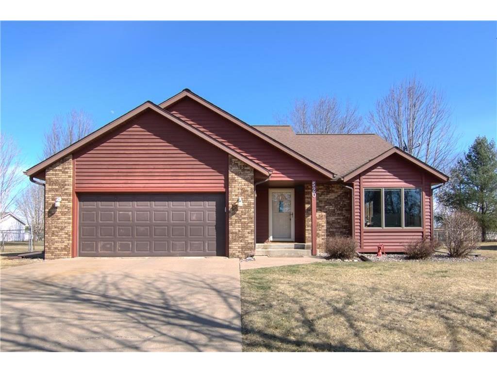 520 Fagstad Street NE Menomonie WI 54751 1580386 image1