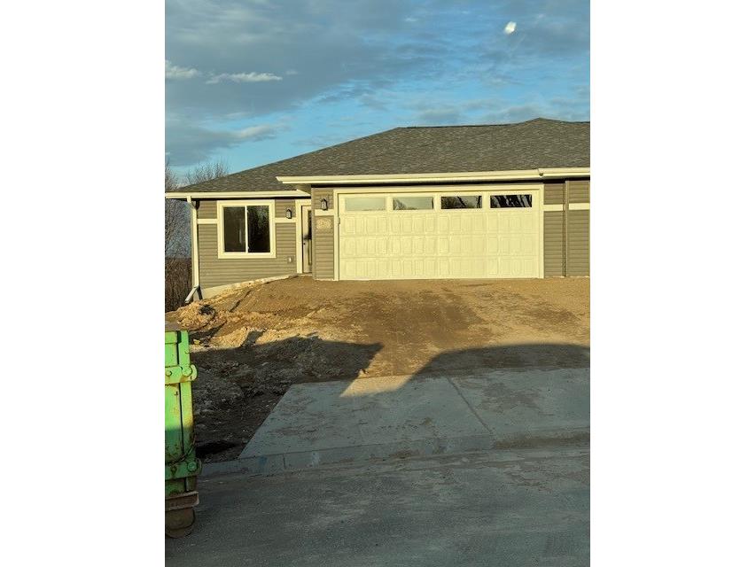 520 Hagman Street #LOT 23 Eau Claire WI 54703 1589745 image1