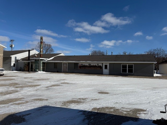 520 W Broadway Street Blair WI 54616 - Trempealeau 1598178 image1