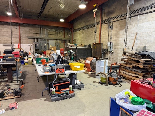 520 W Broadway Street Blair WI 54616 - Trempealeau 1598178 image10