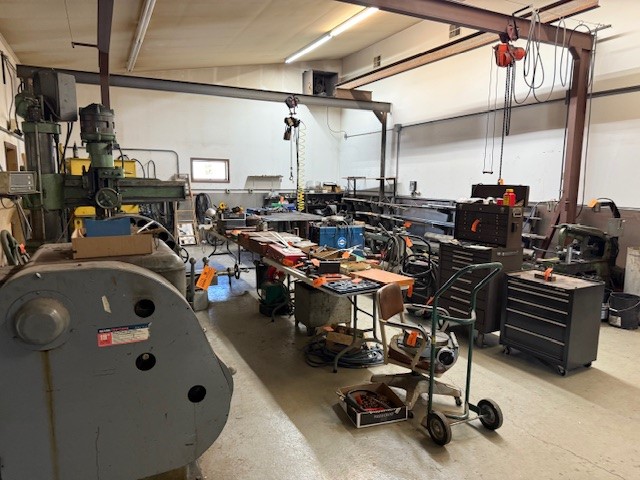 520 W Broadway Street Blair WI 54616 - Trempealeau 1598178 image11