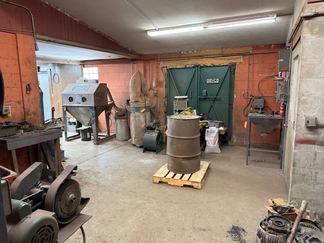 520 W Broadway Street Blair WI 54616 - Trempealeau 1598178 image17