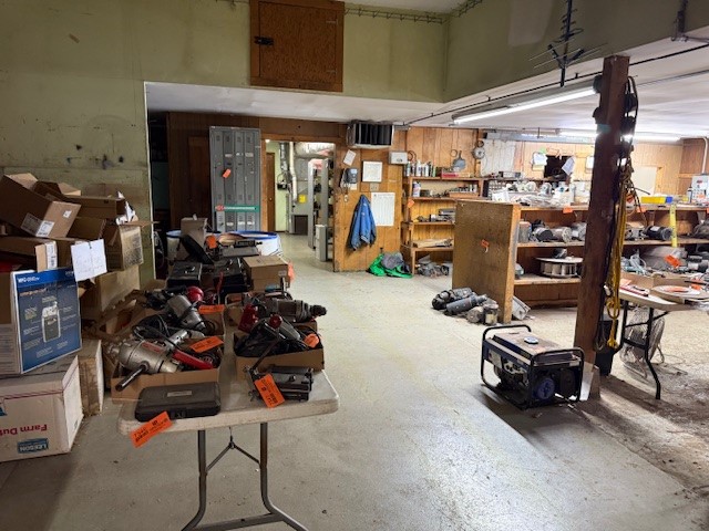 520 W Broadway Street Blair WI 54616 - Trempealeau 1598178 image18