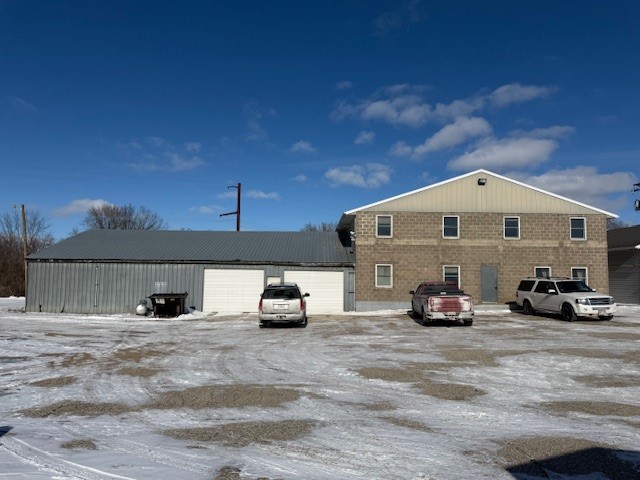 520 W Broadway Street Blair WI 54616 - Trempealeau 1598178 image2